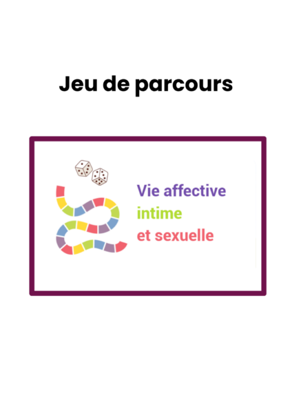 Jeu de parcours
