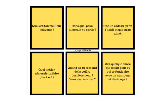 Jeu des émotions_Papapositive