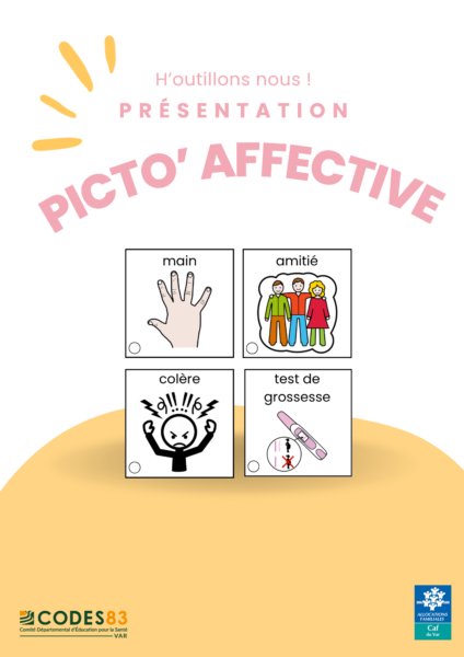 Jeu pictogrammes