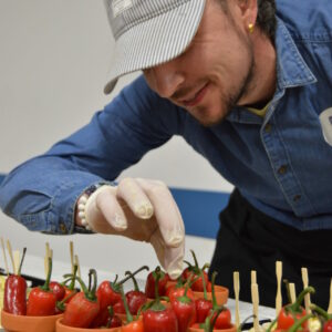 Joris Home Chef Traiteur