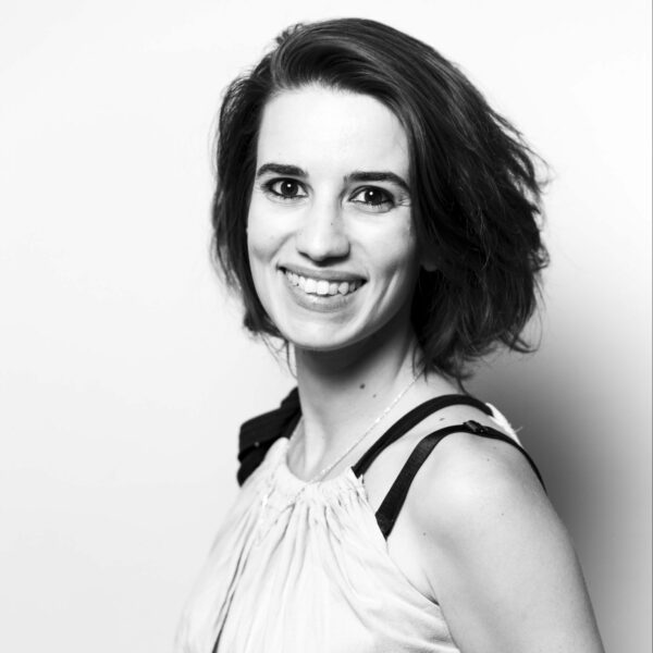 Nina Taurel