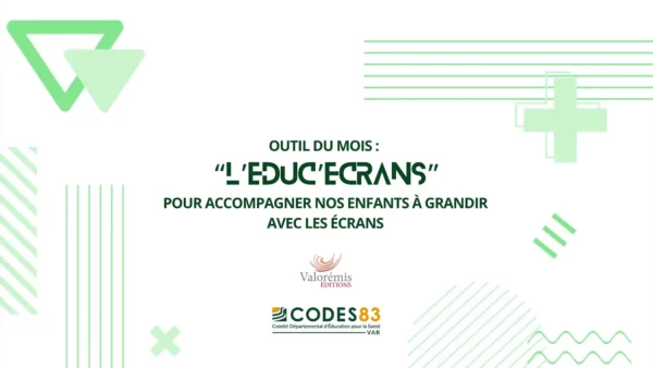 L'EDUC'ECRANS