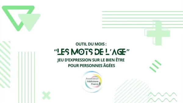 LES MOTS DE L'AGE