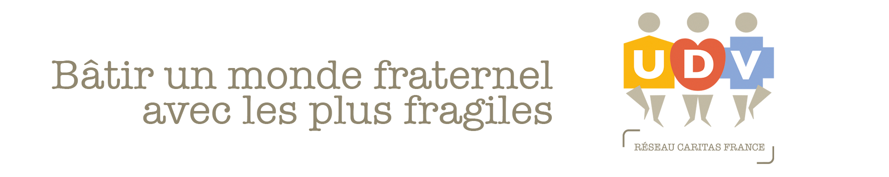 Logo UDV