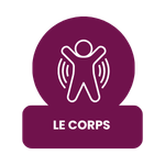 Le corps