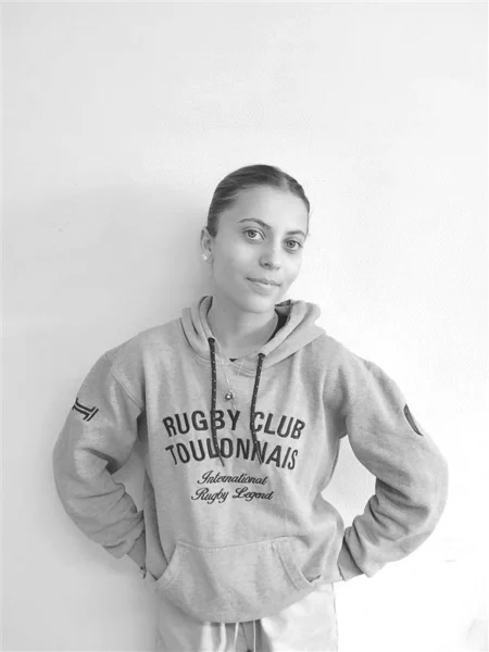 Lilly Rose QUARTENOUD