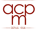 Logo ACPM Marseille
