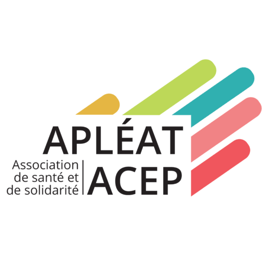 Logo APLEAT-ACEP