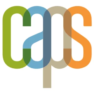 Logo CAPS