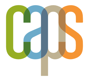 Logo CAPS
