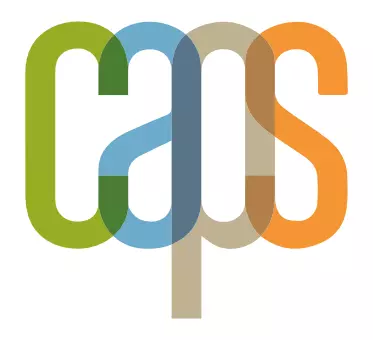 Logo CAPS