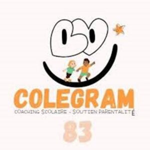 Logo Colegram 83
