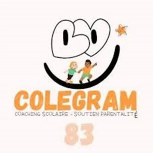 Logo Colegram 83