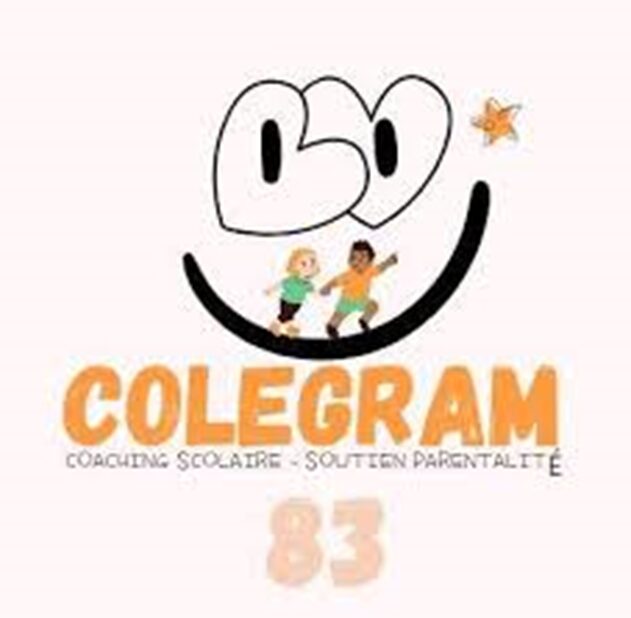 Logo Colegram 83