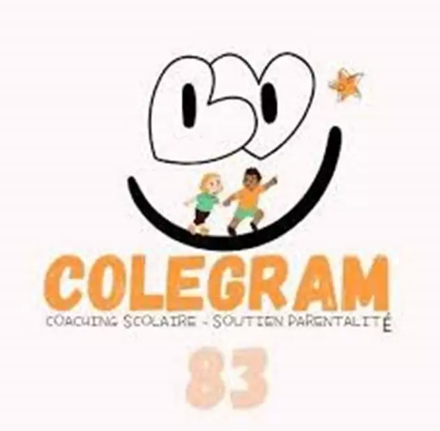 Logo Colegram 83