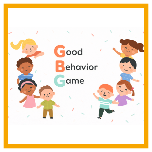 Logo GBG 2025