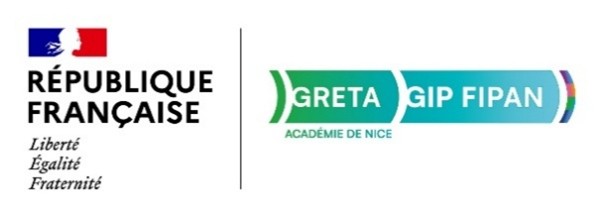 Logo GRETA GIP
