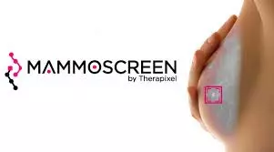 Logo Mammoscreen