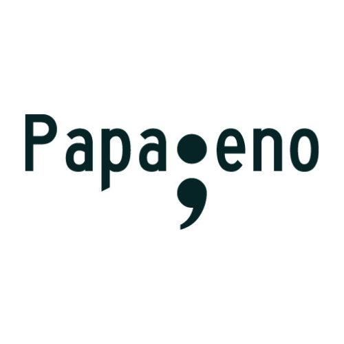 Logo PAPAGENO