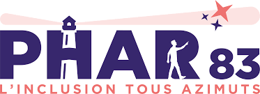 Logo PHAR 83