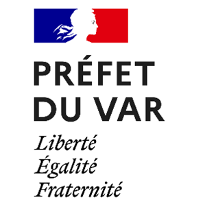 Logo Prefecture du Var