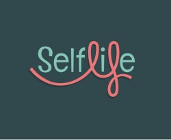 Logo SELF LIFE