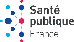 Logo Santé Publique France