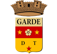 Logo Ville de La garde