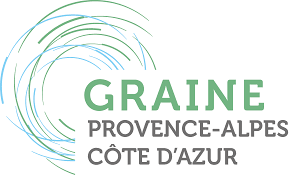 Logo graine PACA