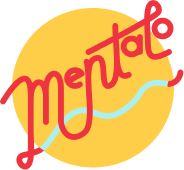 Logo mentalo