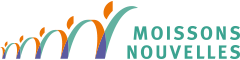 Logo moissons Nouvelles