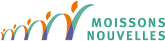 Logo moissons Nouvelles
