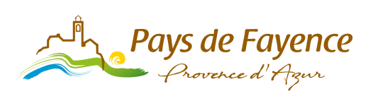 LogoCCPays de Fayence
