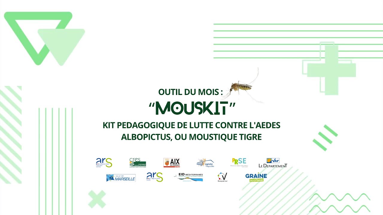 MOUSKIT - CODES 83