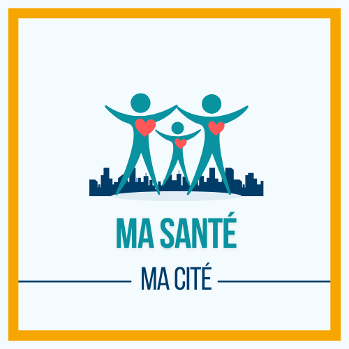 Ma santé, ma cité