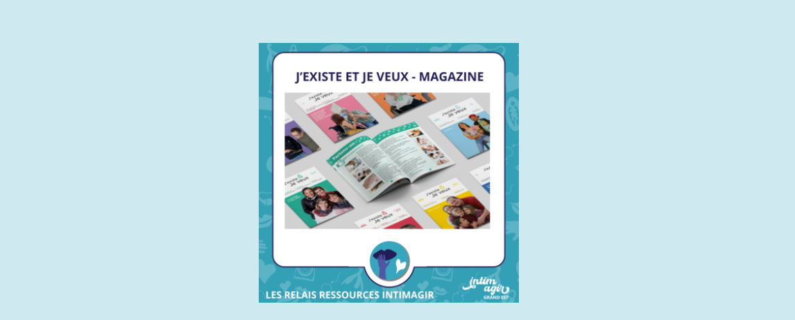 Magazine_J existe et je veux