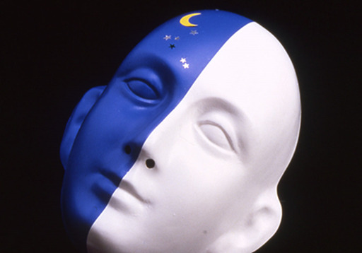Masque sommeil