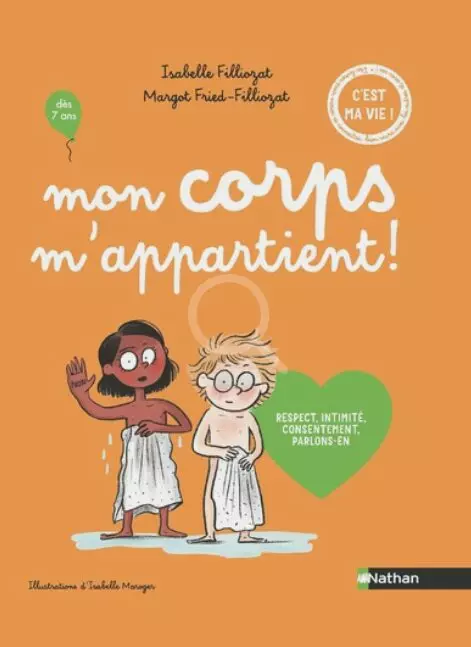 Ouvrage_Mon corps m'appartient