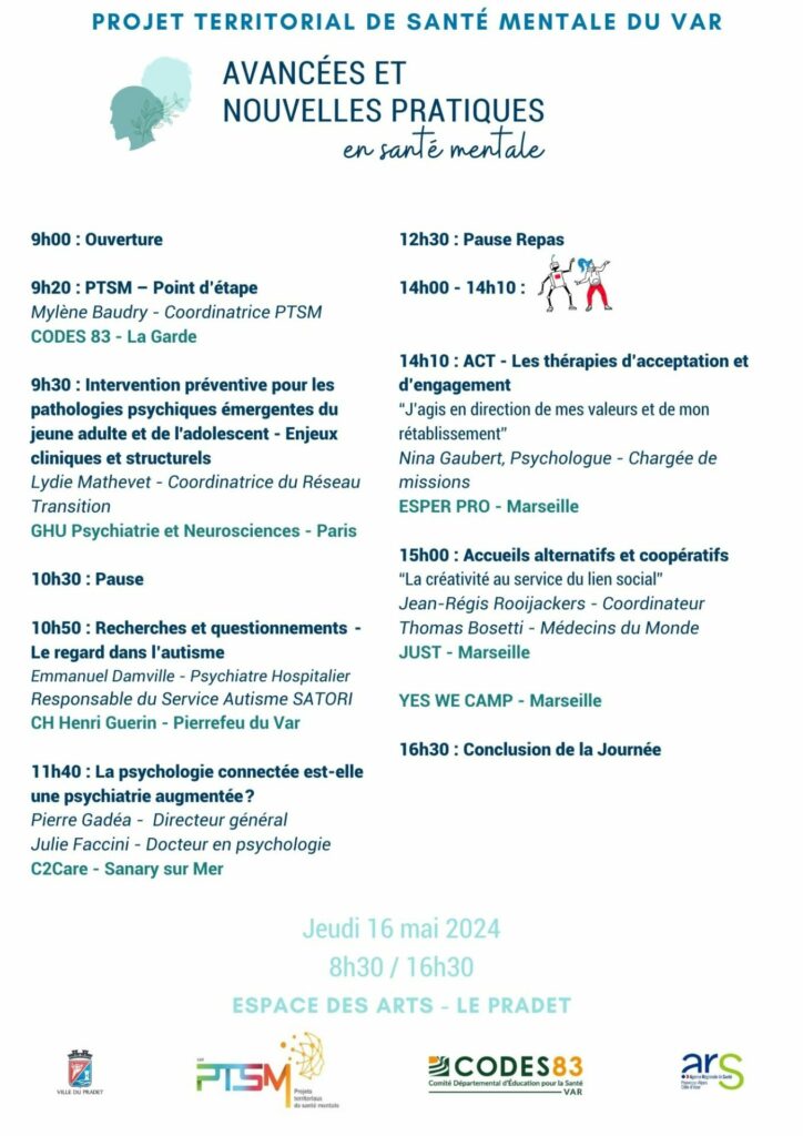 Programme colloque 16 mai 2024