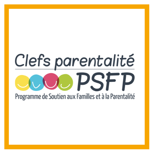 Logo PSFP