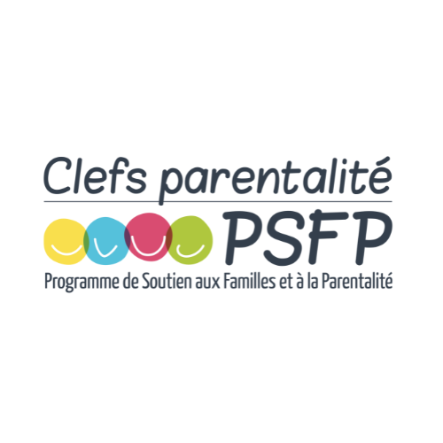 Logo PSFP