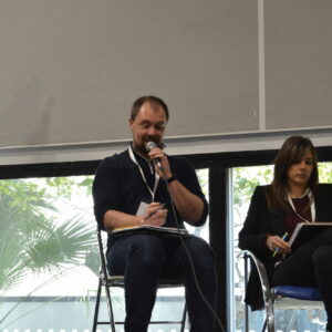 Participants table ronde : enfants et jeunes, complexes