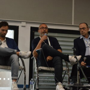 Participants table ronde