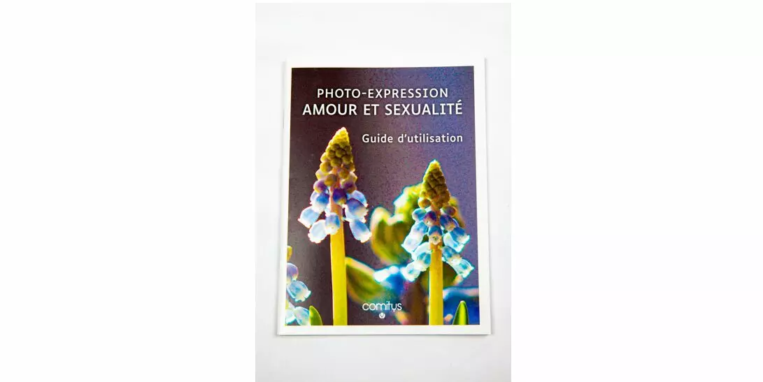 Photoexpression_amour et sexualité_Comitys