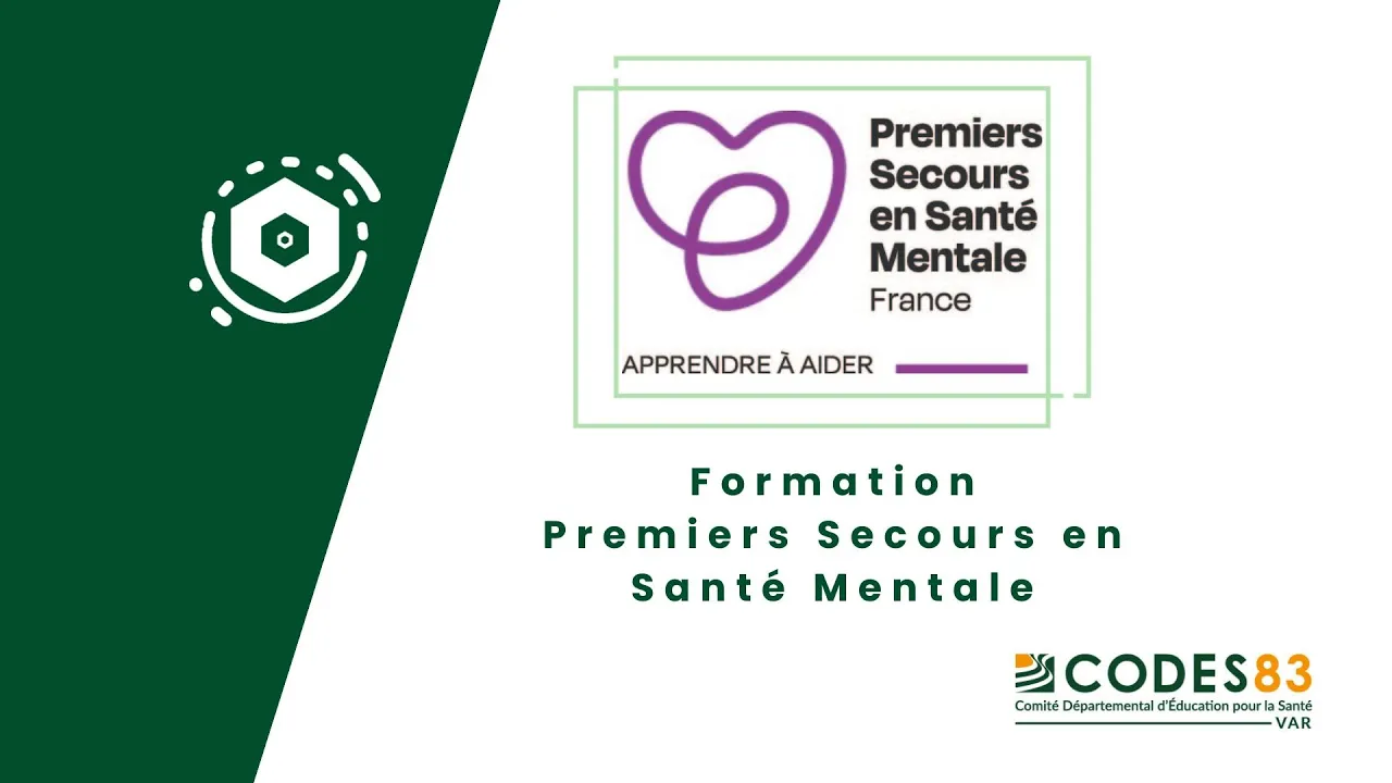 PRÉSENTATION DES FORMATIONS A L'ATTENTION DES BAILLEURS SOCIAUX - CODES 83