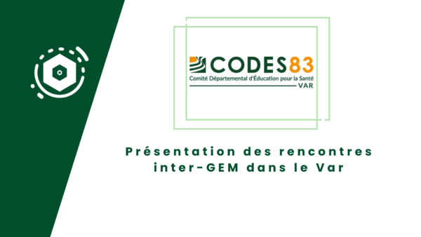 Rencontres inter-gem