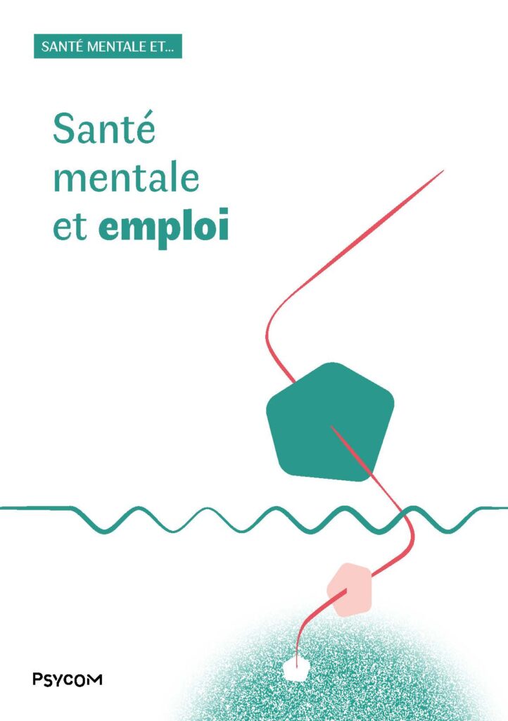 Santé mentale et emploi - PSYCOM