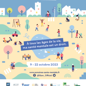 Affiche SISM 2023