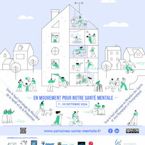 Affiche SISM 2024