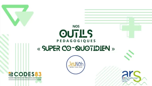 SUPER CO-QUOTIDIEN